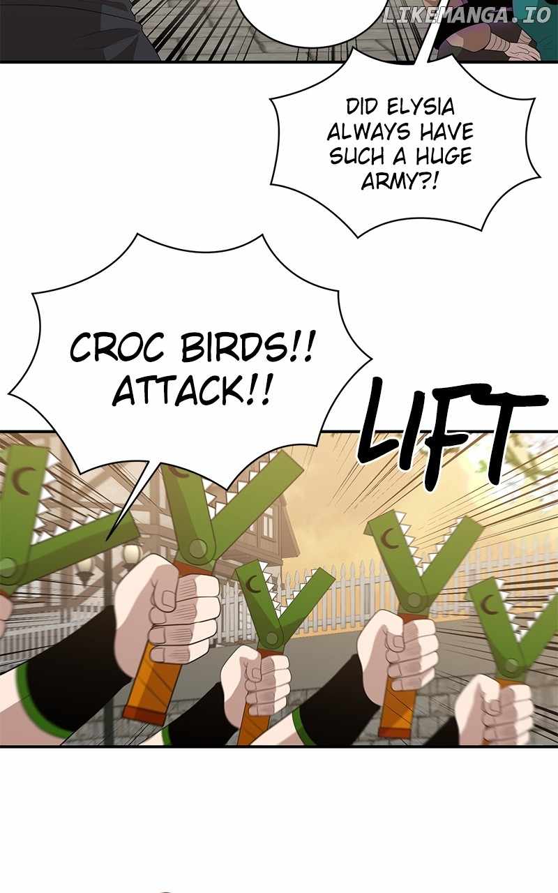 The Strongest Florist Chapter 226 51